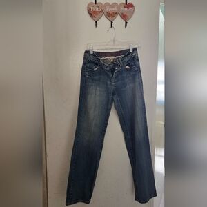 MOSSIMO SUPPLY CO - BOYFRIEND JEANS